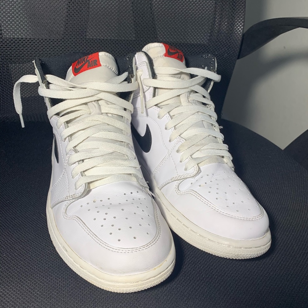Jordan 1 Retro Ying Yang